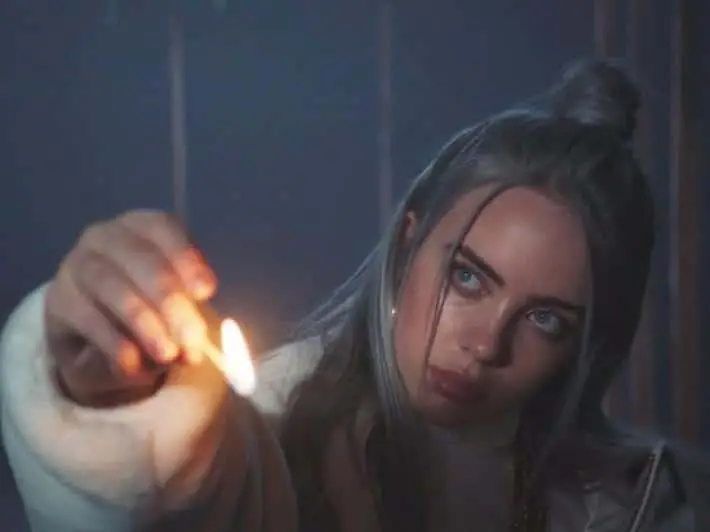 Billie Eilish