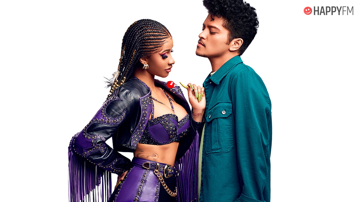 Bruno Mars y Cardi B vuelven a trabajar juntos, Bebe Rexha estrena single y otras novedades musicales internacionales