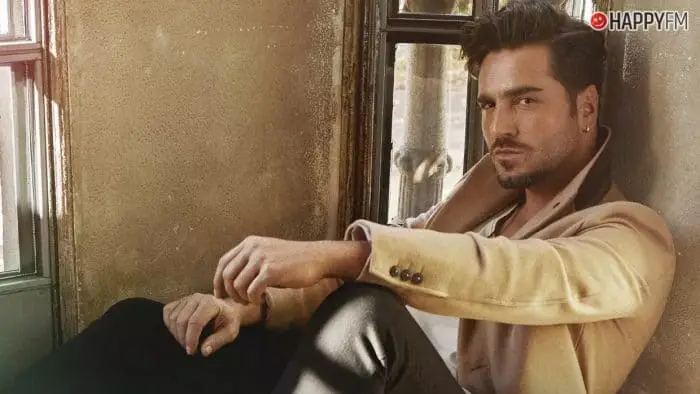 ‘Desde que te vi’, de David Bustamante y Ana Guerra: letra y audio