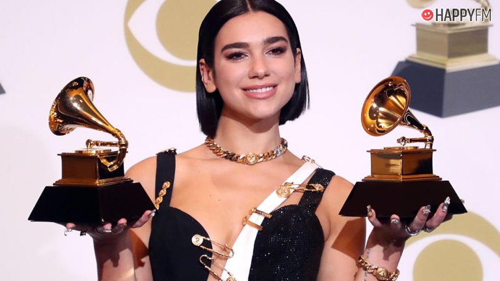 Dua Lipa, Brandi Carlile, Cardi B y todos los artistas que han triunfado en los Grammy 2019