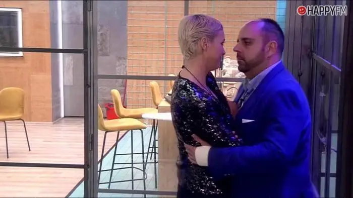 El vídeo que explica la expulsión de Julio Ruz de ‘GH DÚO’