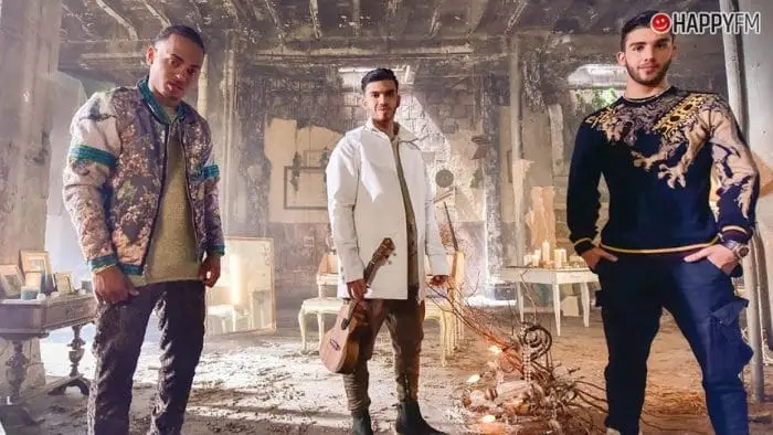 ‘Esclavo de tus besos’, de Manuel Turizo y Ozuna: letra y vídeo