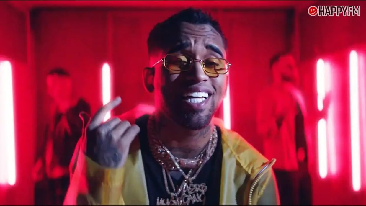 ‘Ganas sobran’, de Bryant Myers x Miki Woodz y J Quiles: letra y vídeo