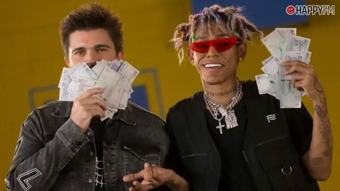 ‘La Plata’, de Juanes y Lalo Ebratt: letra y vídeo