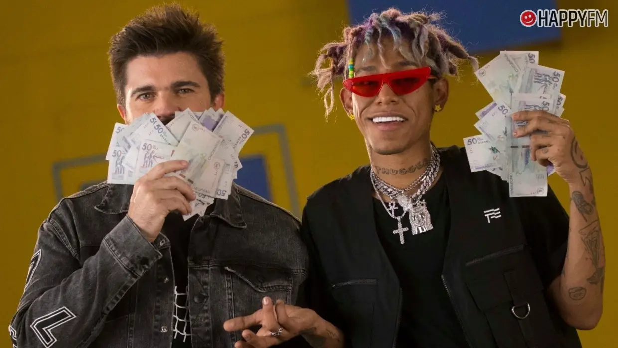 ‘La Plata’, de Juanes y Lalo Ebratt: letra y vídeo