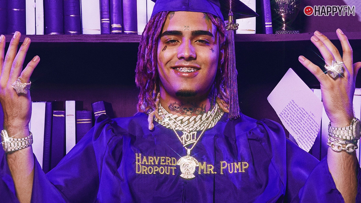 Lil Pump estrena nuevo álbum, Bebe Rexha sorprende con el vídeo de ‘Last Hurrah’ y otras novedades musicales internacionales