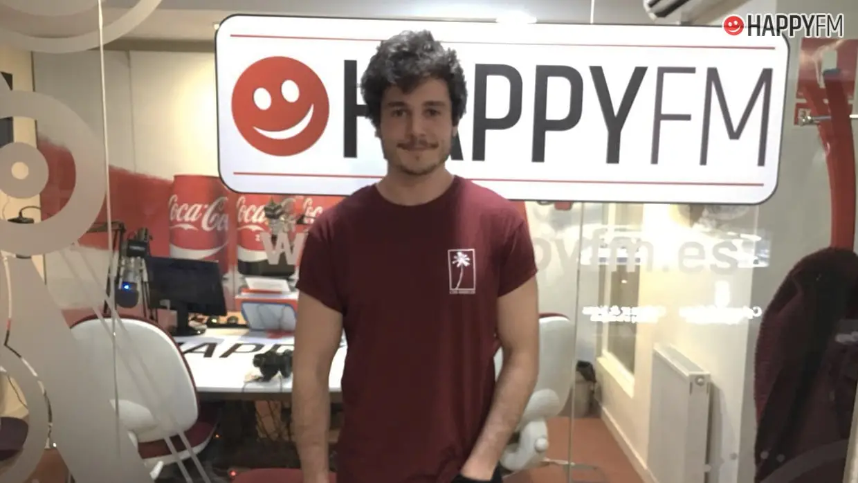 Miki (‘Eurovisión 2019’) nos desvela cómo le gustaría que fuese la puesta en escena