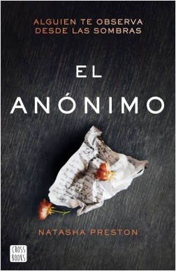 'El anónimo'