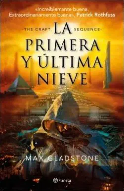 'La primera y última nieve'