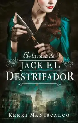 'A la caza de Jack el Destripador'