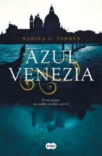 'Azul Venezia'