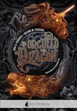 'El orgullo y el dragón'