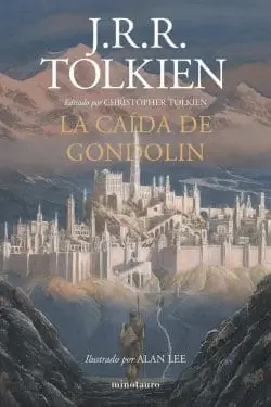 'La caída de Gondolin'