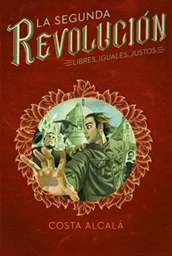 'La segunda revolución'