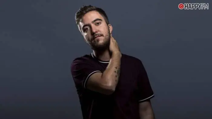 ‘Ojalá’, de Beret: letra y vídeo