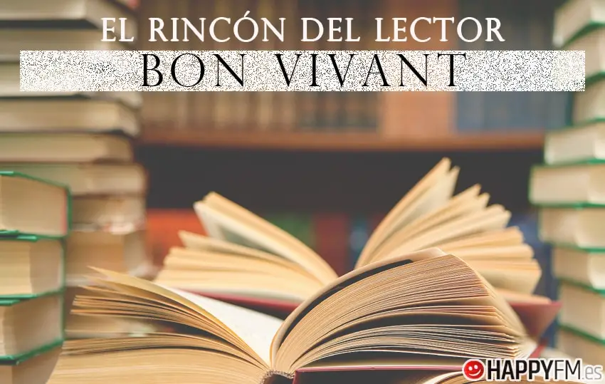 Reseña de ‘Bon Vivant’, de Elizabeth Bowman
