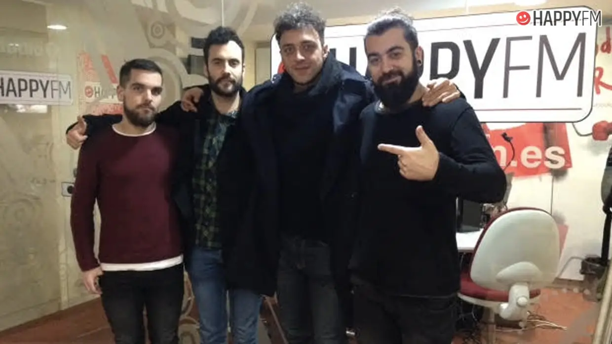 Shinova nos desvela el secreto mejor guardado del videoclip de ‘Mirlo Blanco’