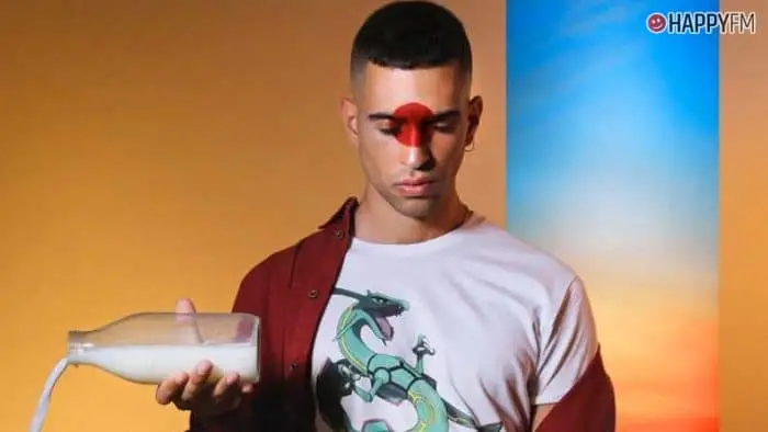 ‘Soldi’, de Mahmood, representante de Italia en ‘Eurovisión 2019’: letra (en español) y vídeo