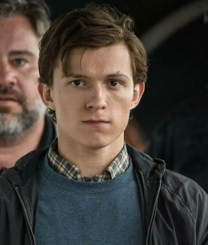 Peter Parker