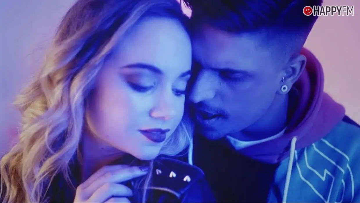 ‘Te ves buena’, de XRIZ: letra y vídeo