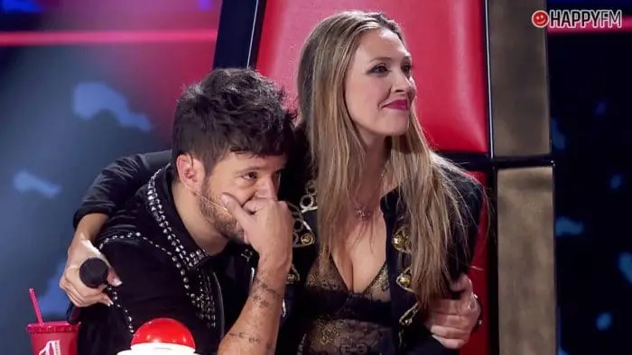 Todos los concursantes que están en ‘La Voz’ y que ya habían estado en otros programas