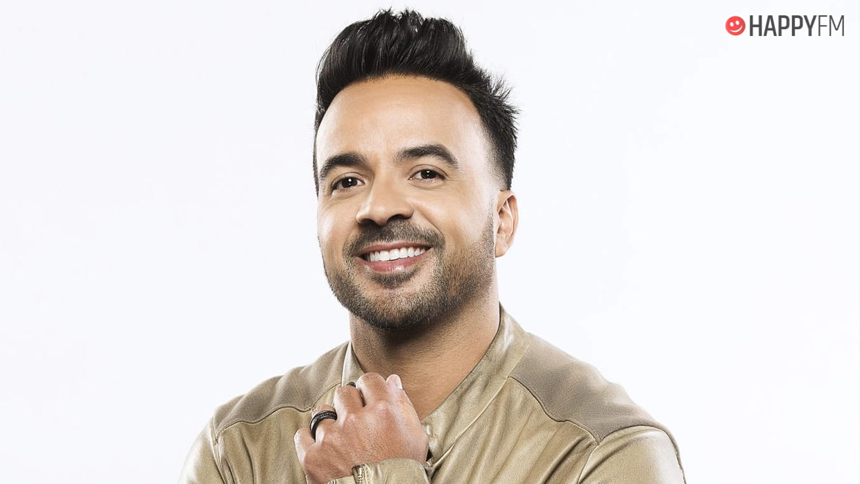 ‘Vida’, eso es exactamente lo que nos ha dado Luis Fonsi con su nuevo disco