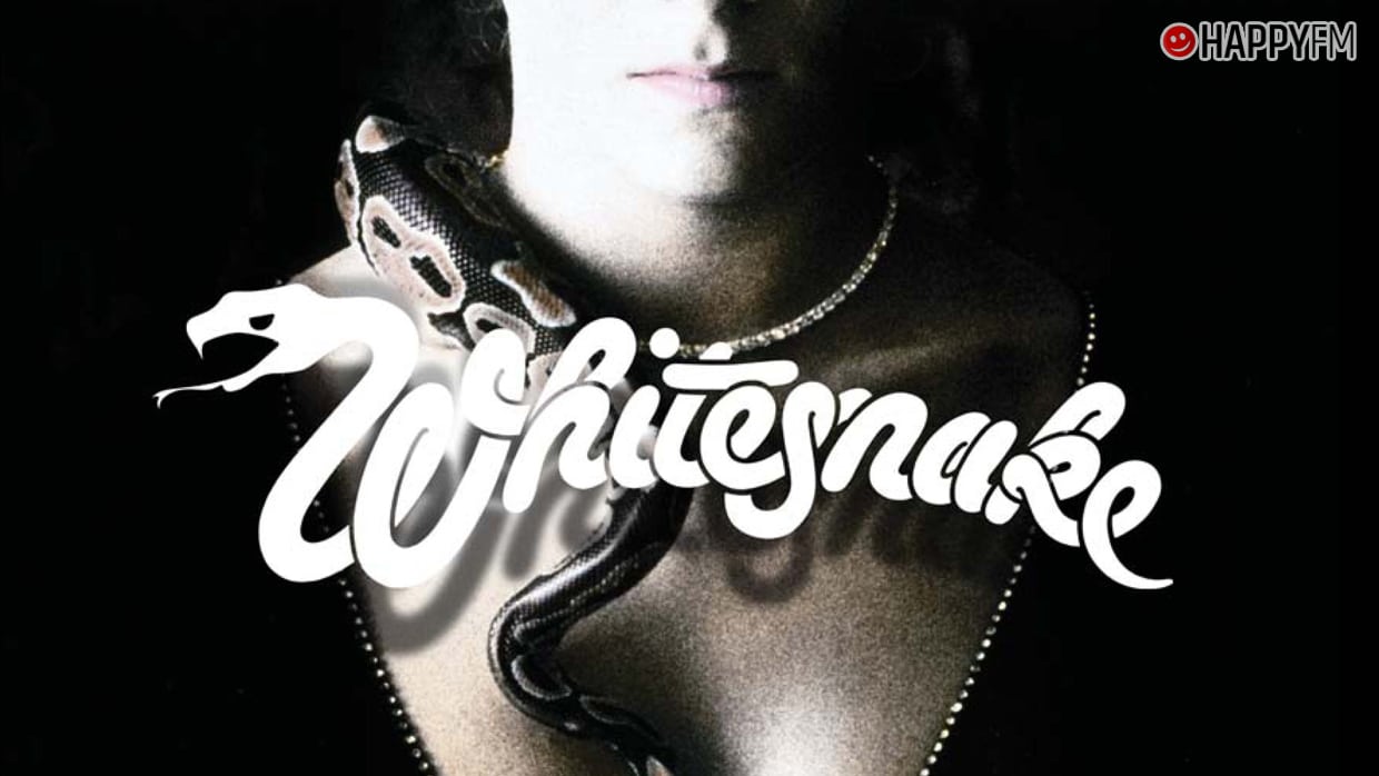 Whitesnake y el 35 aniversario de ‘Slide it in’