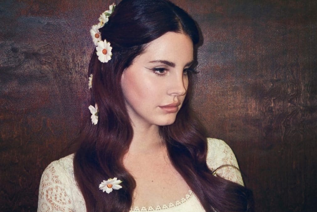 5 Canciones Imprescindibles De Lana Del Rey 