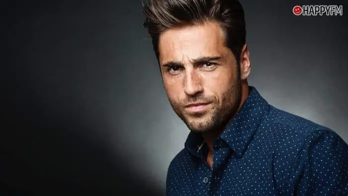 6 canciones de David Bustamante que nos han marcado para siempre