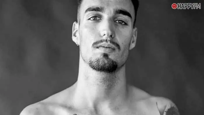 ‘A Mí’, de Rels B