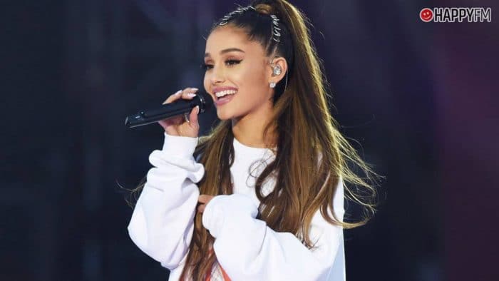 Ariana Grande: Este es el setlist oficial del ‘Sweetener World Tour’