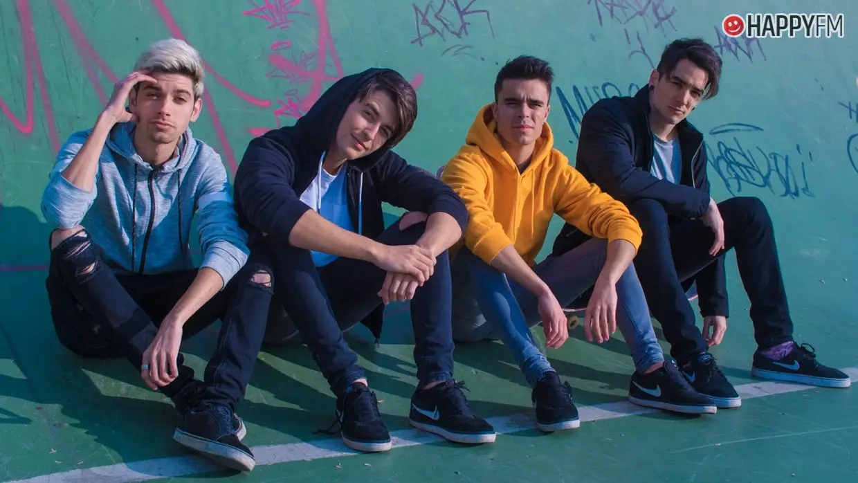 ‘Avenida Andalucía’, de MayBe: letra y audio