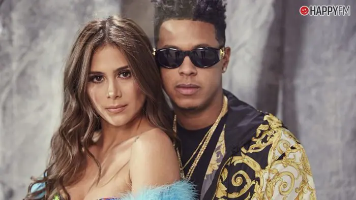 ‘Bien Fancy’, de Fuego y Greeicy: letra y vídeo