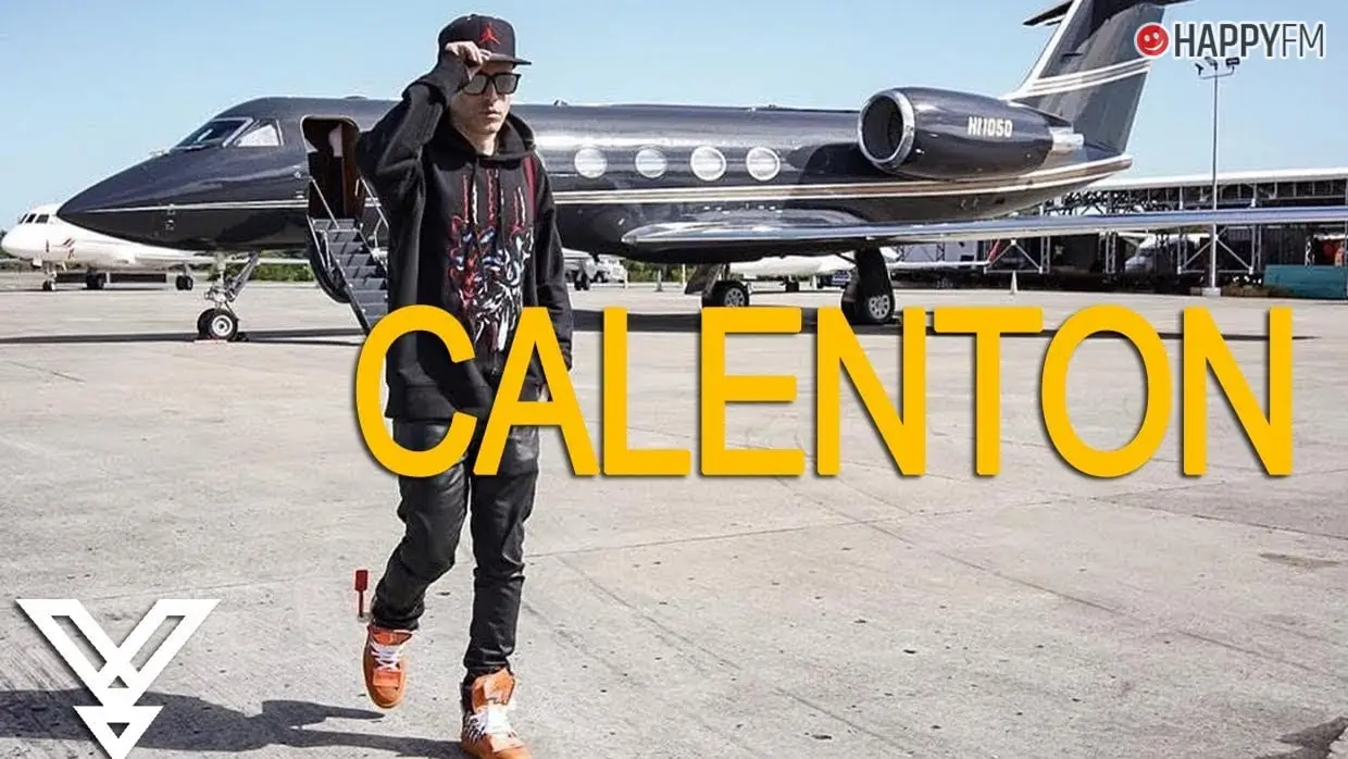 ‘Calentón’, de Yandel: letra y vídeo