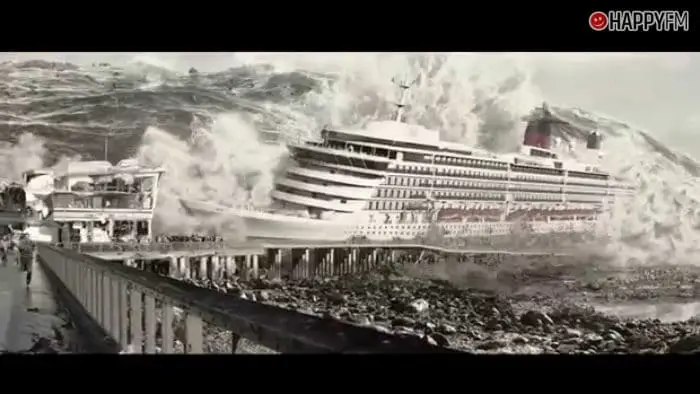 ‘California Dreamin’, de Sia: letra (en español) y vídeo