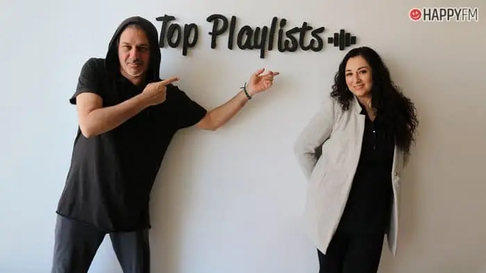 Camela nos habla de ‘Rebobinando’, su disco 25 aniversario: “Hemos flipado con Taburete”