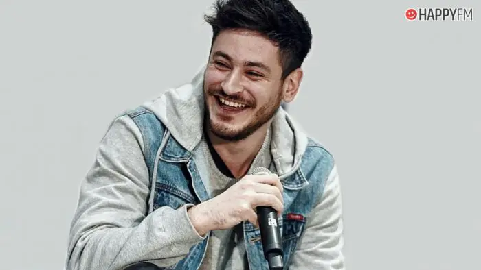 Cepeda en concierto: Este es el setlist oficial de la gira ‘Principios’