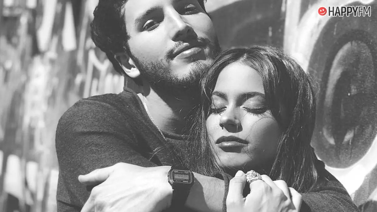 ‘Cristina’, de Sebastián Yatra: letra y vídeo