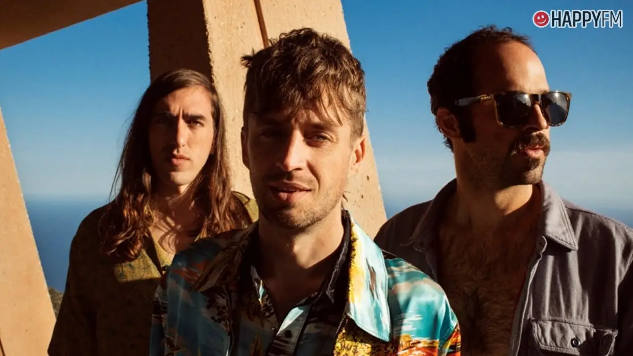 Crystal Fighters presenta ‘Gaia & Friends’, su nuevo mixtape