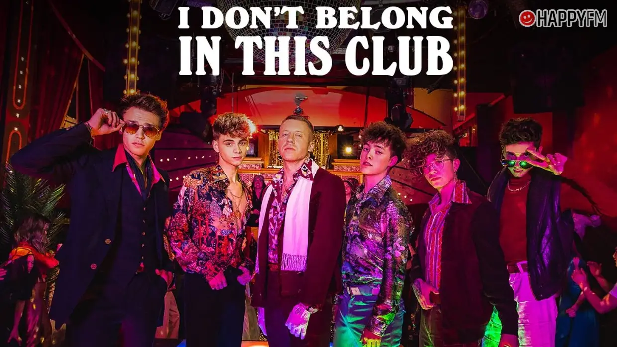 Danny Ocean estrena álbum, Why Don’t We nos sorprende con Macklemore y otras novedades musicales internacionales