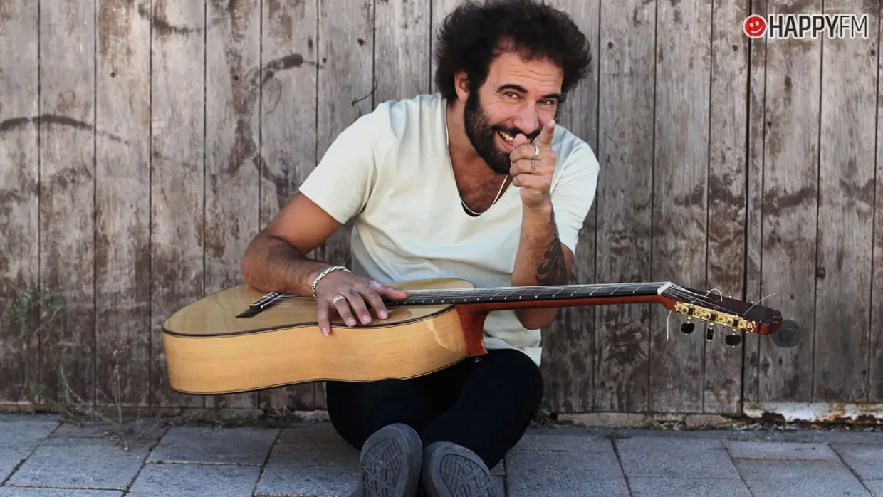 Descubre la alegría de El Canijo de Jerez a través de sus canciones