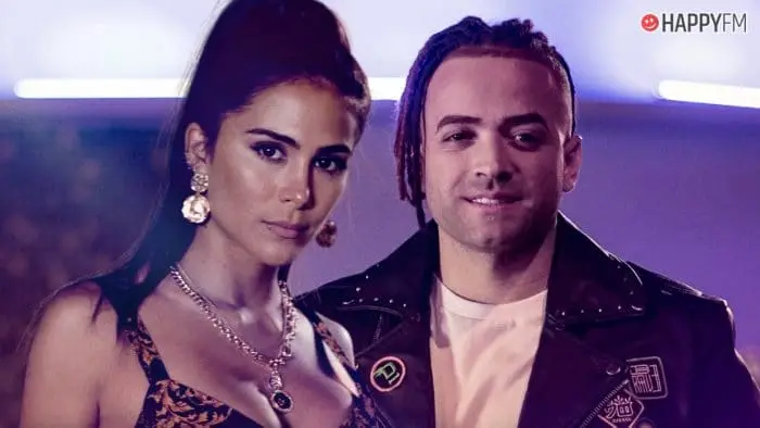 ‘Destino’, de Greeicy y Nacho: letra y vídeo