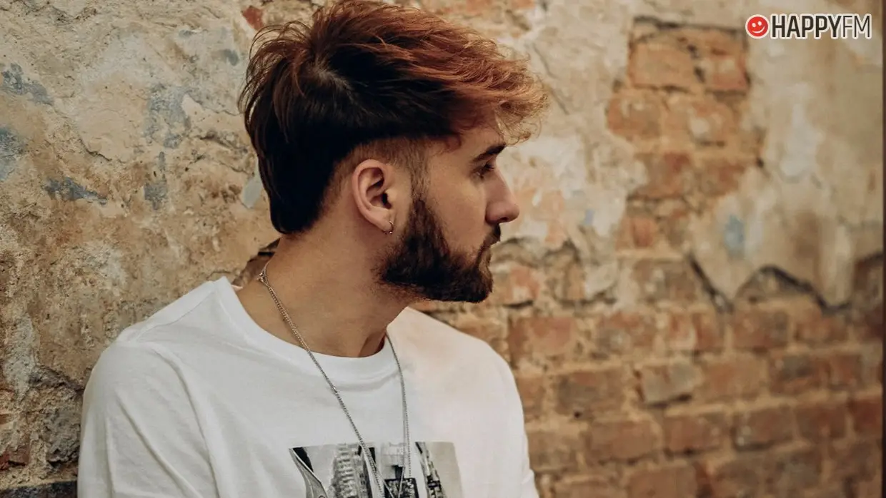 ‘Disparos’, de Dani Fernández: letra y audio