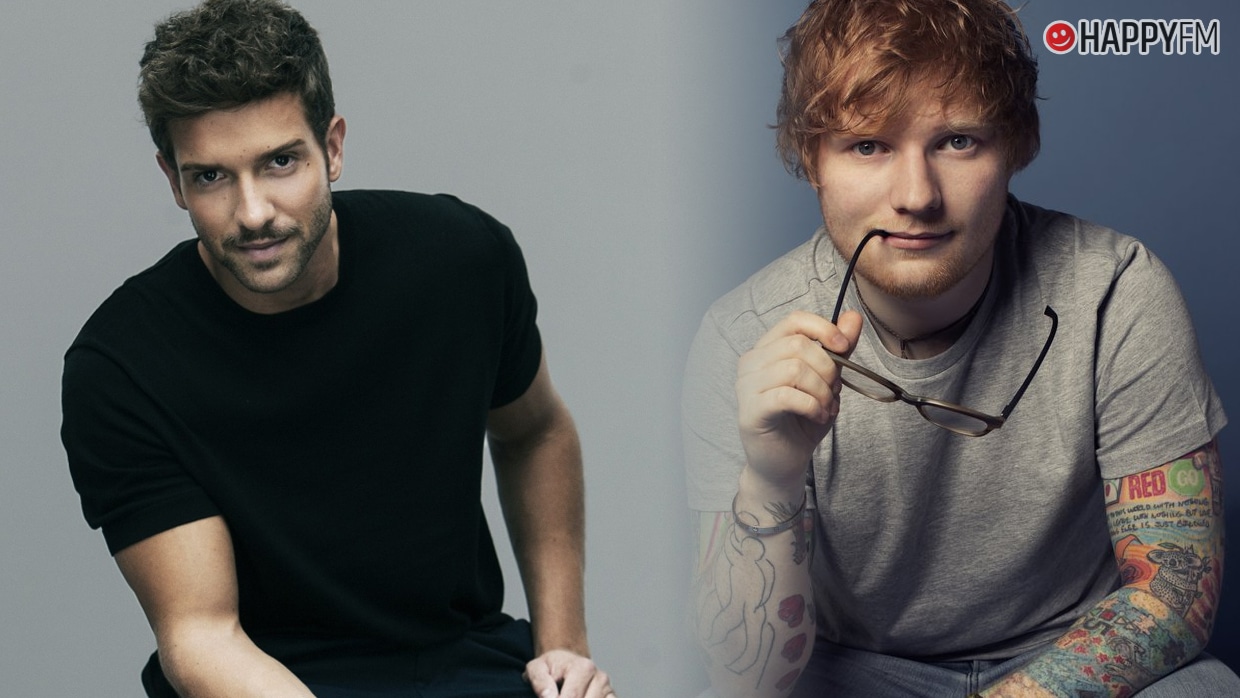 Ed Sheeran, Pablo Alborán… Estos son los artistas que han alcanzado la fama gracias a Internet