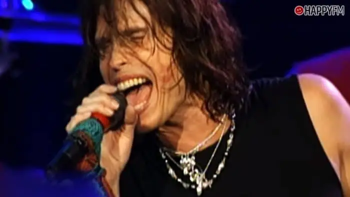 ‘I don’t want a miss a thing’, de Aerosmith: letra (en español) y vídeo