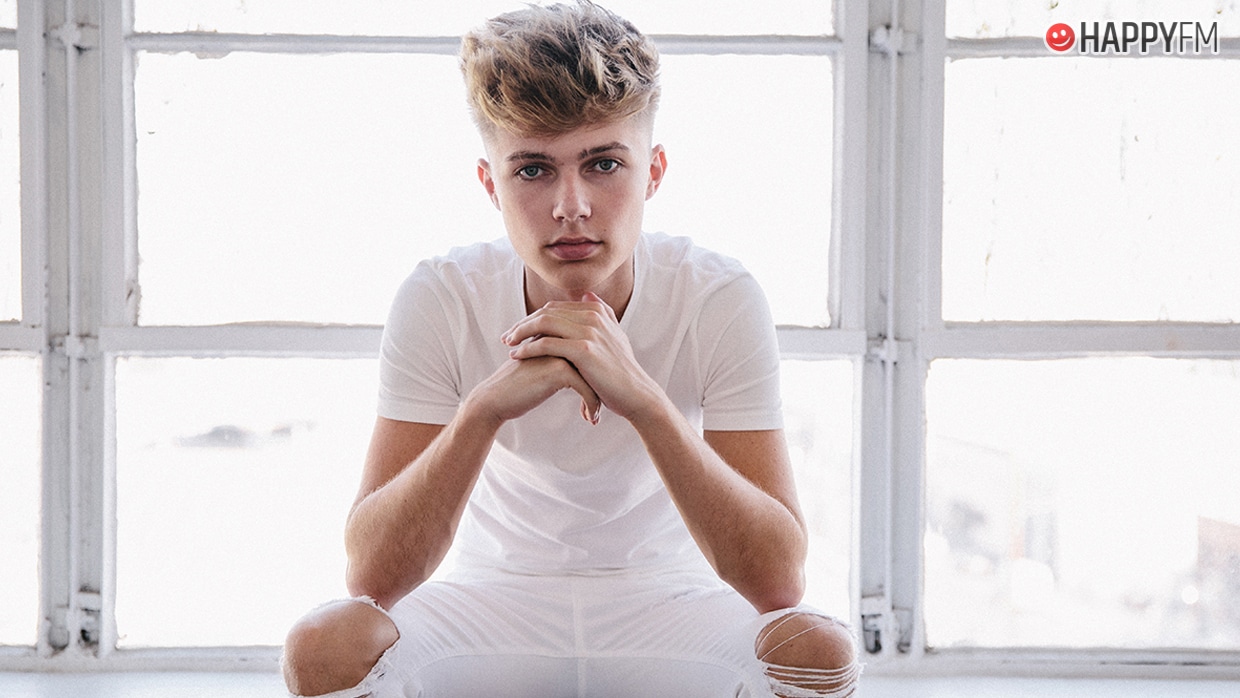 Jugamos con HRVY al ‘Hasta Luego Challenge’