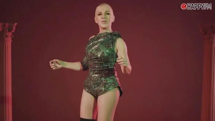 ‘Llama’, de Ana Torroja: letra y vídeo