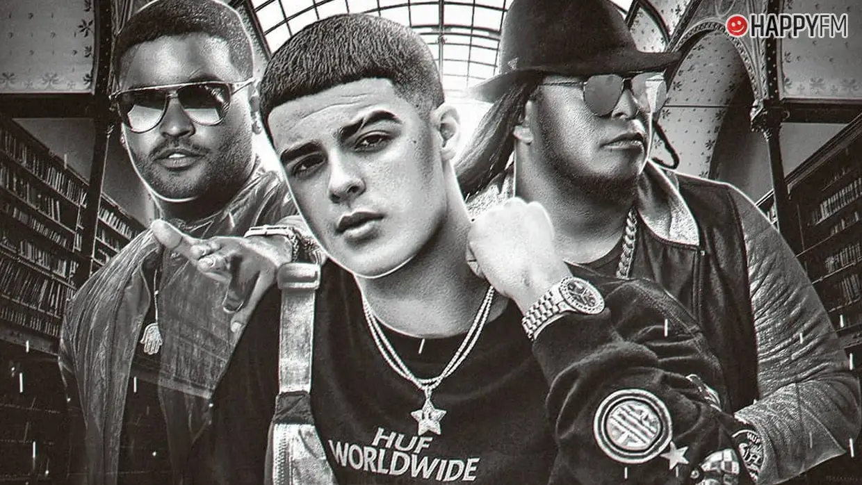 ‘Llégale’, de Lunay y Zion & Lennox: letra y vídeo