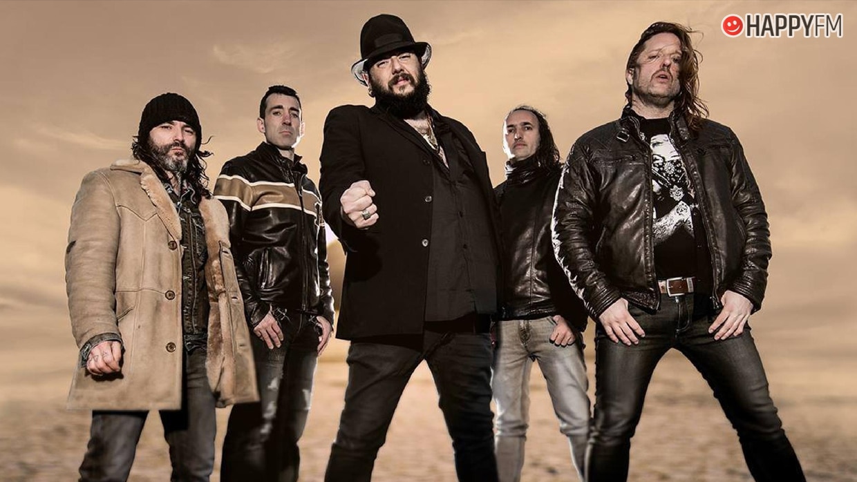 Marea anuncia las primeras fechas de su gira ‘El Azogue’