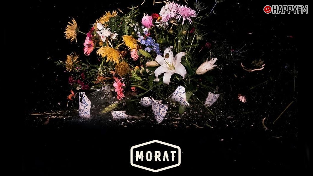 ‘No se va’, de Morat: letra y vídeo